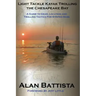 Light Tackle Kayak Trolling the Chesapeake Bay: A Guide to Gear, Location and Trolling Tactics for Striped Bass