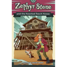 Zephyr Stone and the Haunted Beach House