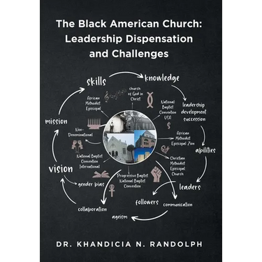 The Black American Church: Leadership Dispensation and Challenges