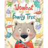Wombat and the Family Tree