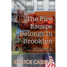 The Fire Escape Belongs In Brooklyn: A novel based on The Fire Escape Stories