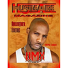 Hustleaire Magazine DMX Collector's Edition
