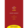 The Heart to Start: Stop Procrastinating & Start Creating