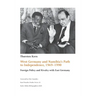 West Germany and Namibia's Path to Independence, 1969-1990: Foreign Policy and Rivalry with East Germany
