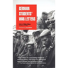 German Students' War Letters