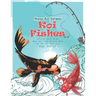 How to Draw Koi Fishes Step-by-Step Guide: Best Koi Fish Drawing Book for You and Your Kids