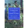 Social-Science Commentary on the Gospel of John