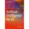 Artificial Intelligence for 6g