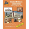 Instant Revit!: A Quick and Easy Guide to Learning Autodesk(R) Revit(R) 2020