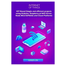IOT Based Simple and efficient projects using Arduino, Raspberry pi NAS Server, Node MCU ESP8266 and Cloud Platforms: IOT Major role of future key tec