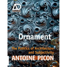 Ornament: The Politics of Architecture and Subjectivity