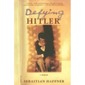 Defying Hitler: A Memoir