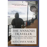 The Anxious Traveler: How to Overcome Your Fear to Travel the World