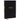 KJV Holy Bible: Super Giant Print with 43,000 Cross References, Black Genuine Leather, Red Letter, Comfort Print: King James Version