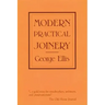Modern Practical Joinery