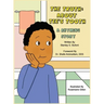 The Truth About Tee's Tooth: A Rhyming Story