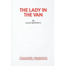 Lady in the Van