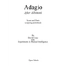 Adagio: After Albinoni