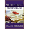 The Bible In Counseling