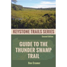 Guide to the Thunder Swamp Trail