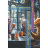 Reincarnated Cafe Owner: The Multiversal Magical Festival