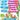 Fractions Decimals & Percents Grade 4 Math Essentials: Children's Fraction Books