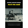 Pasó Por Aquí: Volume 50