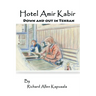Hotel Amir Kabir: Down and out in Tehran