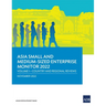 Asia Small and Medium-Sized Enterprise Monitor 2022: Volume I--Country and Regional Reviews