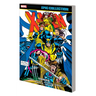 X-Men Epic Collection: Legacies
