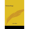 Seismology