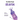 The Silly Purple Crayon
