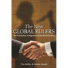 The New Global Rulers: The Privatization of Regulation in the World Economy