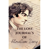 The Lost Journal's of Fitzwilliam Darcy