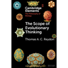 The Scope of Evolutionary Thinking