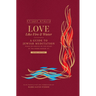Love Like Fire and Water: A Guide to Jewish Meditation
