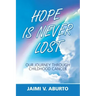 Hope Is Never Lost: Our Journey Through Childhood Cancer
