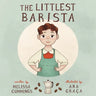The Littlest Barista