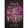 A Christian Devotional: Ditch New Year Declarations, Declare 30 Words of Life
