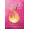 Flamingfiregirl Devotional: ...For God has made His servants AS FLAMES OF FIRE. (Hebrews 1:7)