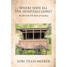 Where Have All the Hospitals Gone?: The Aftermath of the Battle of Gettysburg