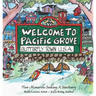 Welcome to Pacific Grove, Butterfly Town U.S.A.: Two Monarchs Seeking A Sanctuary