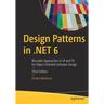 Design Patterns in .Net 6: Reusable Approaches in C# and F# for Object-Oriented Software Design