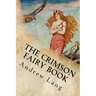 The Crimson Fairy Book