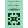 Conformal Quantum Field Theory in D-Dimensions