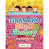 Drawing Stuff Today, an Activity Book