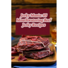Jerky Mania: 95 Mouthwatering Beef Jerky Recipes