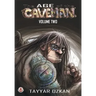 The Age of the Caveman: Volume 2