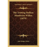 The Trotting Stallion Mambrino Wilkes (1879)