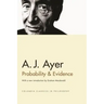 Probability and Evidence